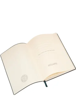 Quaderno Milano