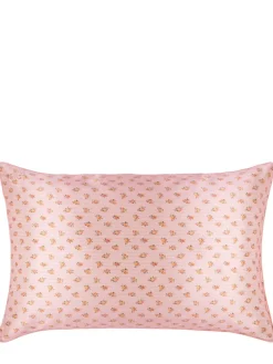 Queen pillowcase