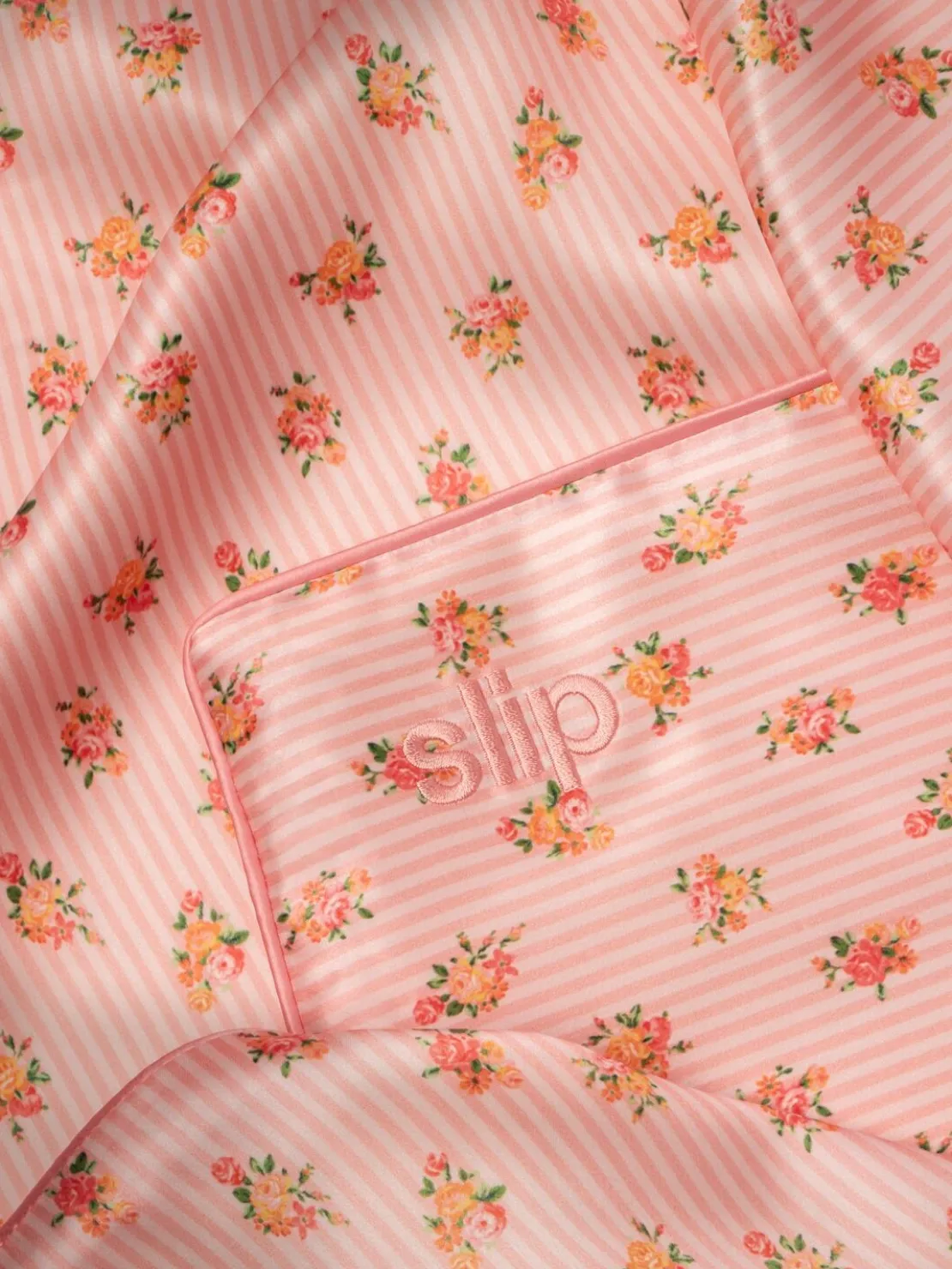 Queen pillowcase