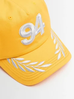 Race cap