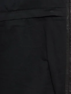 Raf 5-pocket standard leather jacket