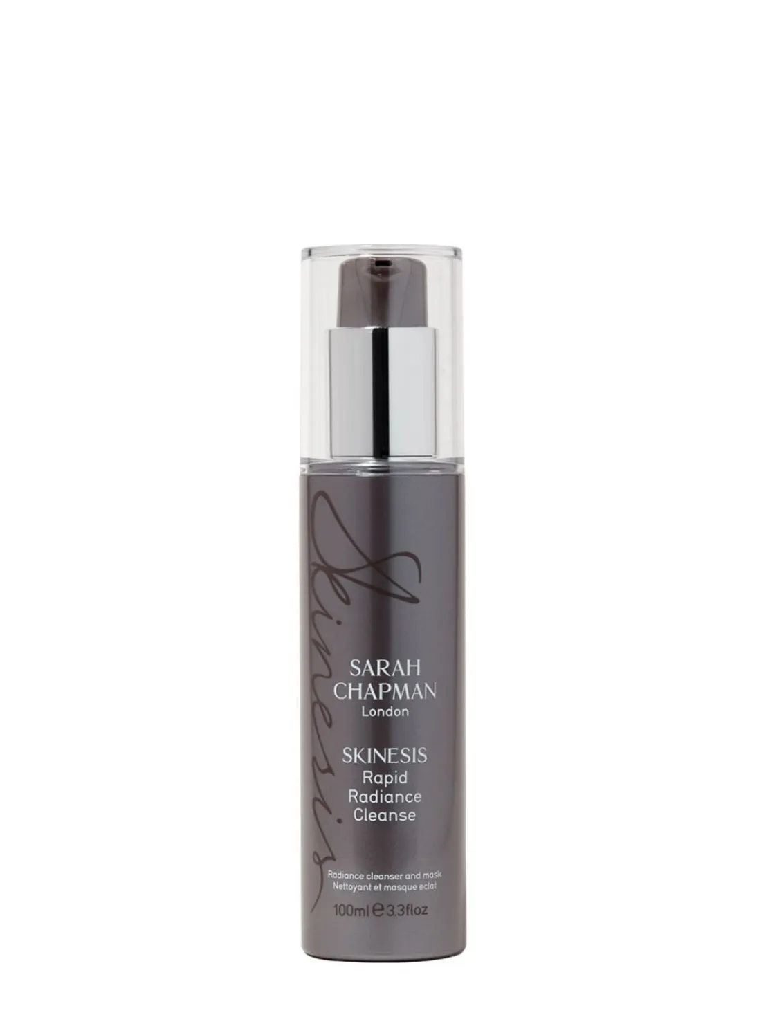 Rapid radiance cleanse 100ml