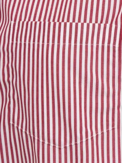 Raquel cotton shirt