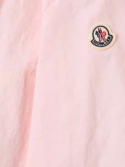 Rasime nylon blend jacket