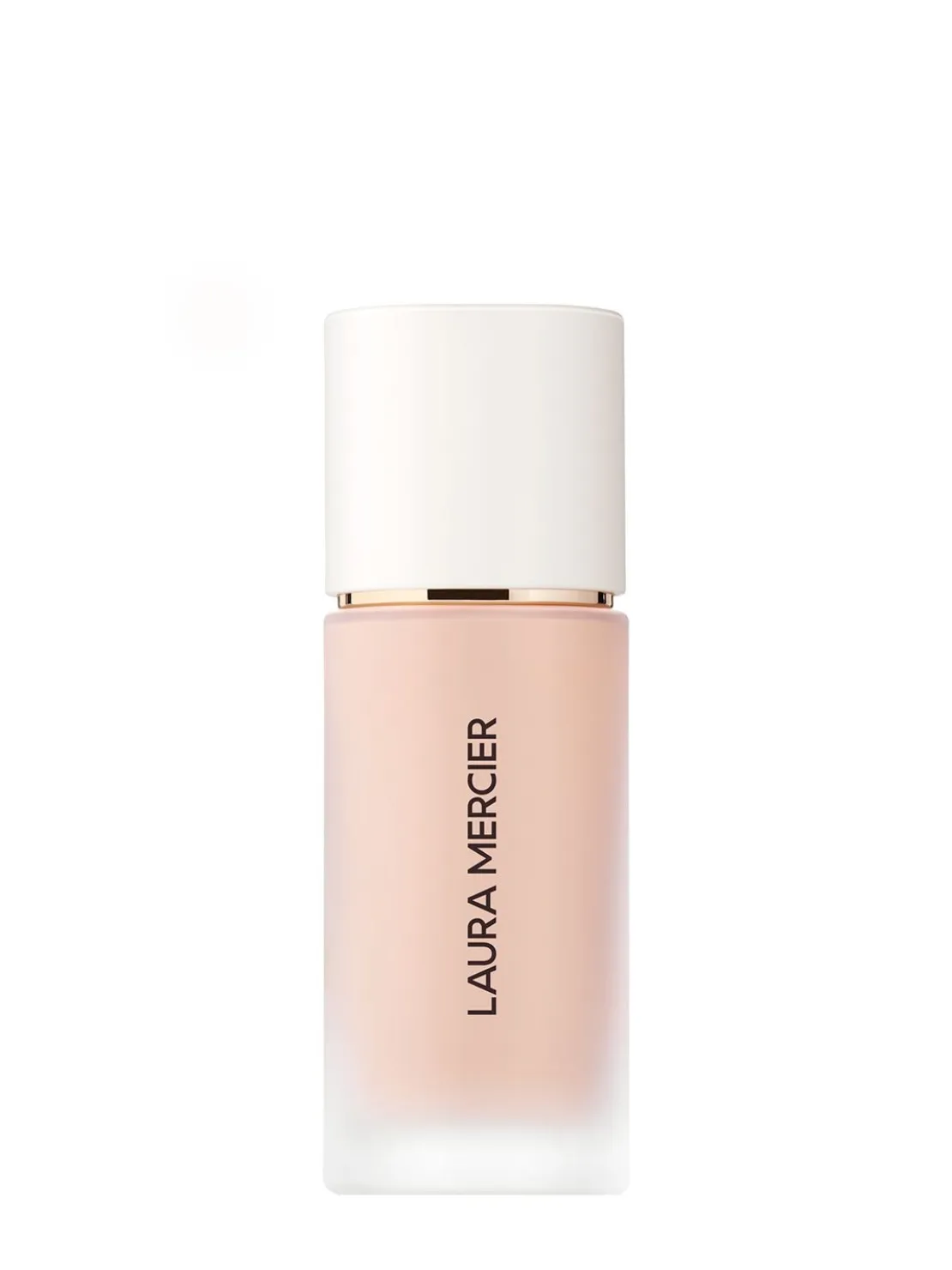 Real Flawless Foundation 30ml
