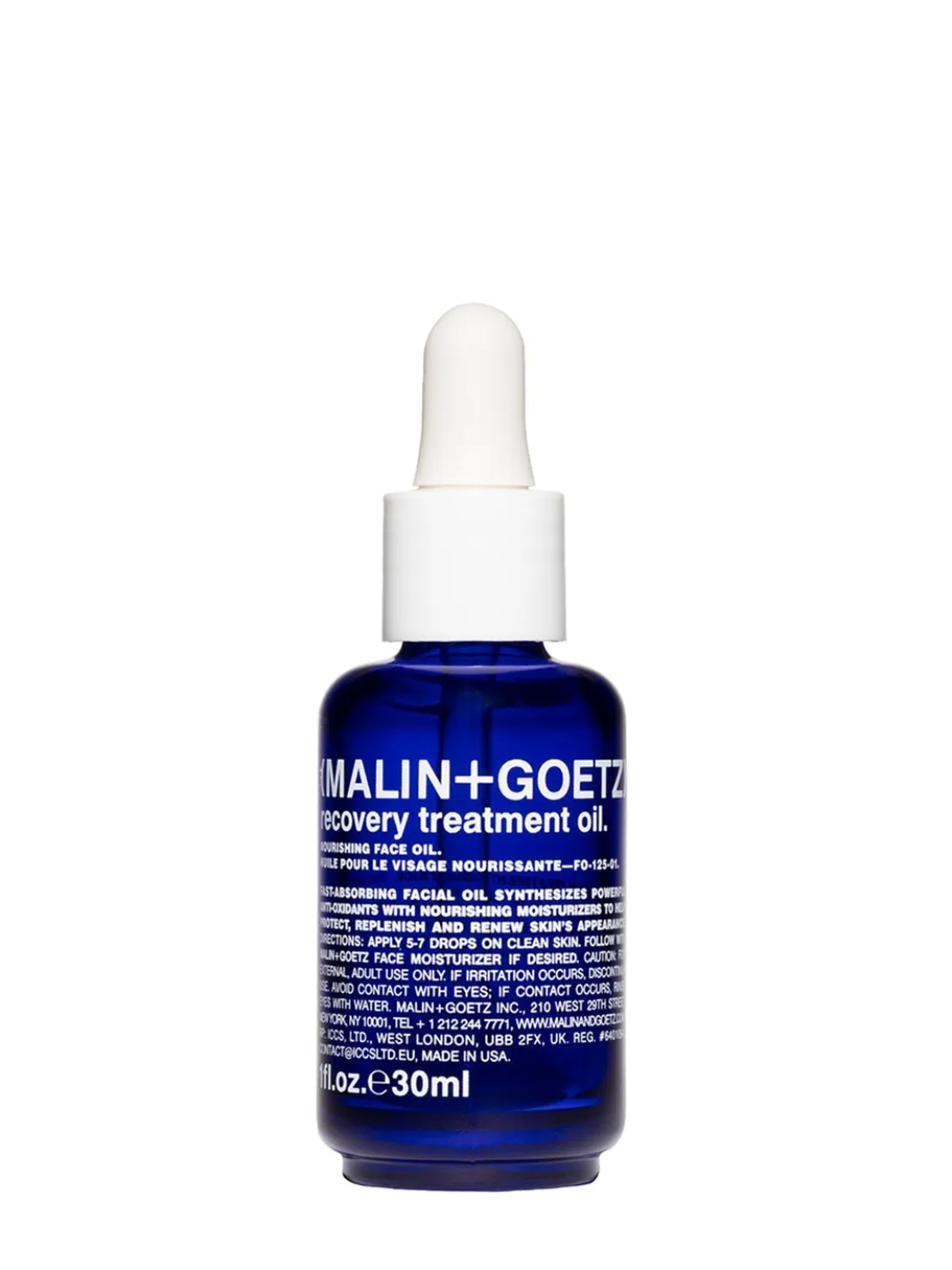 Recovery Treatment Oil 30ml