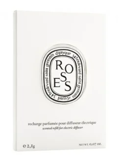 REFILL DIFFUSORE "ROSES" 2.1GR