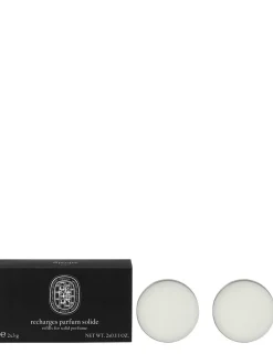 2 refill di profumo solido Orpheon da 3gr