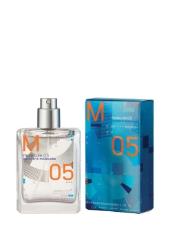 Refill eau de toilette Molecule 05 30ml