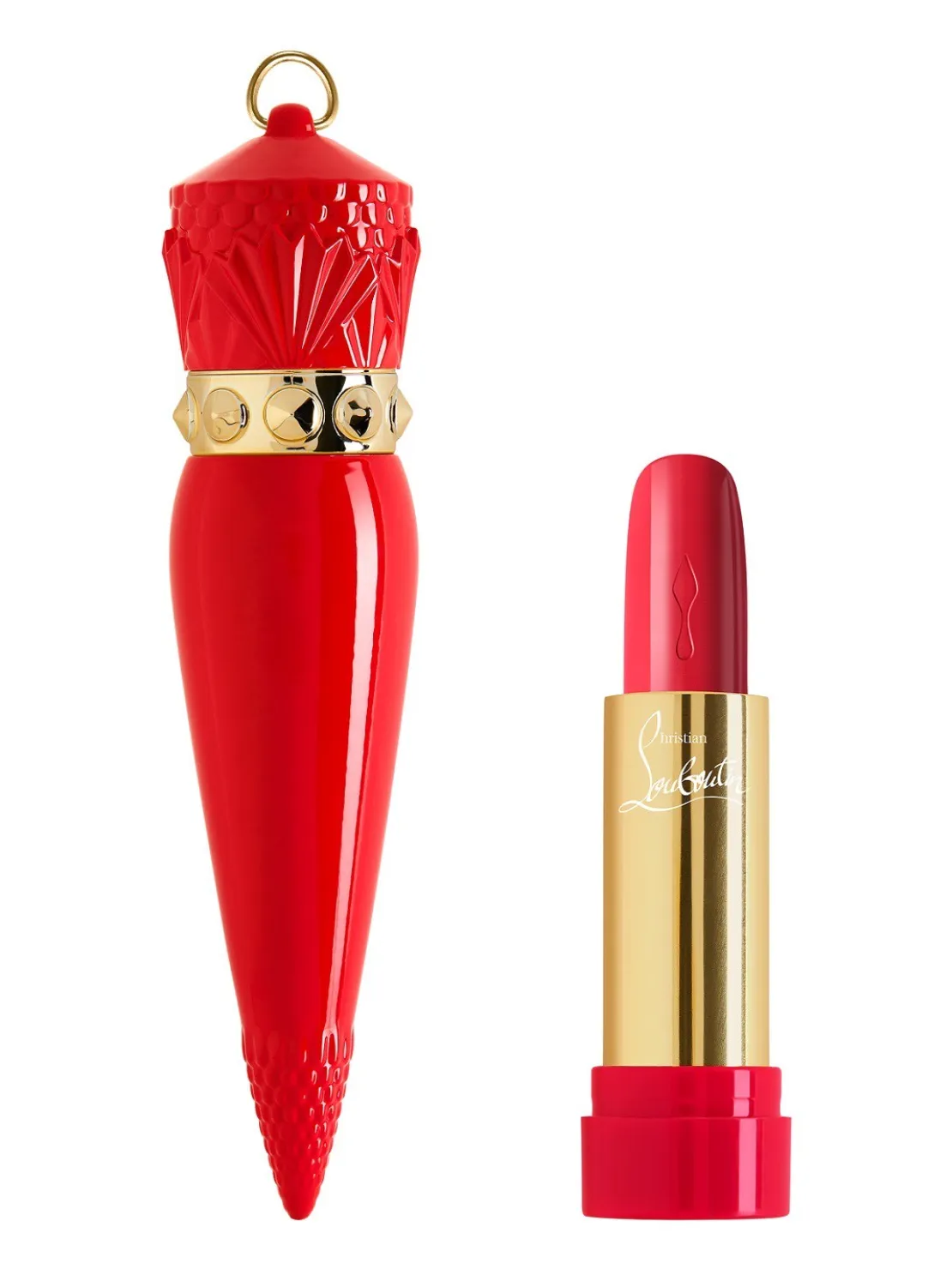 Refill Glow On The Go Lipstick