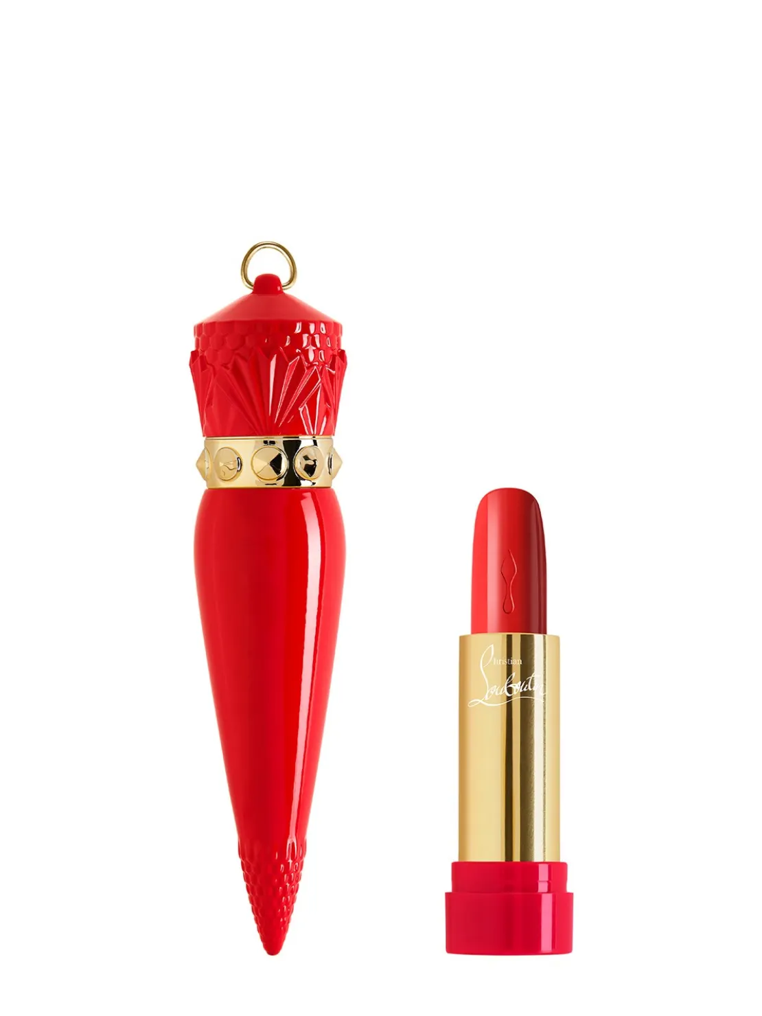 Refill Glow On The Go Lipstick