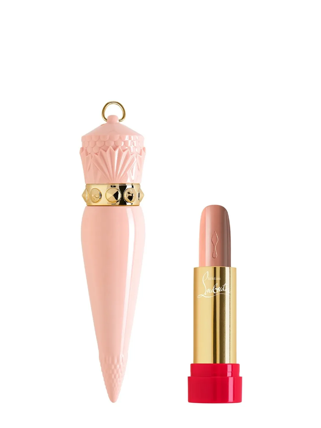 Refill Glow On The Go Lipstick