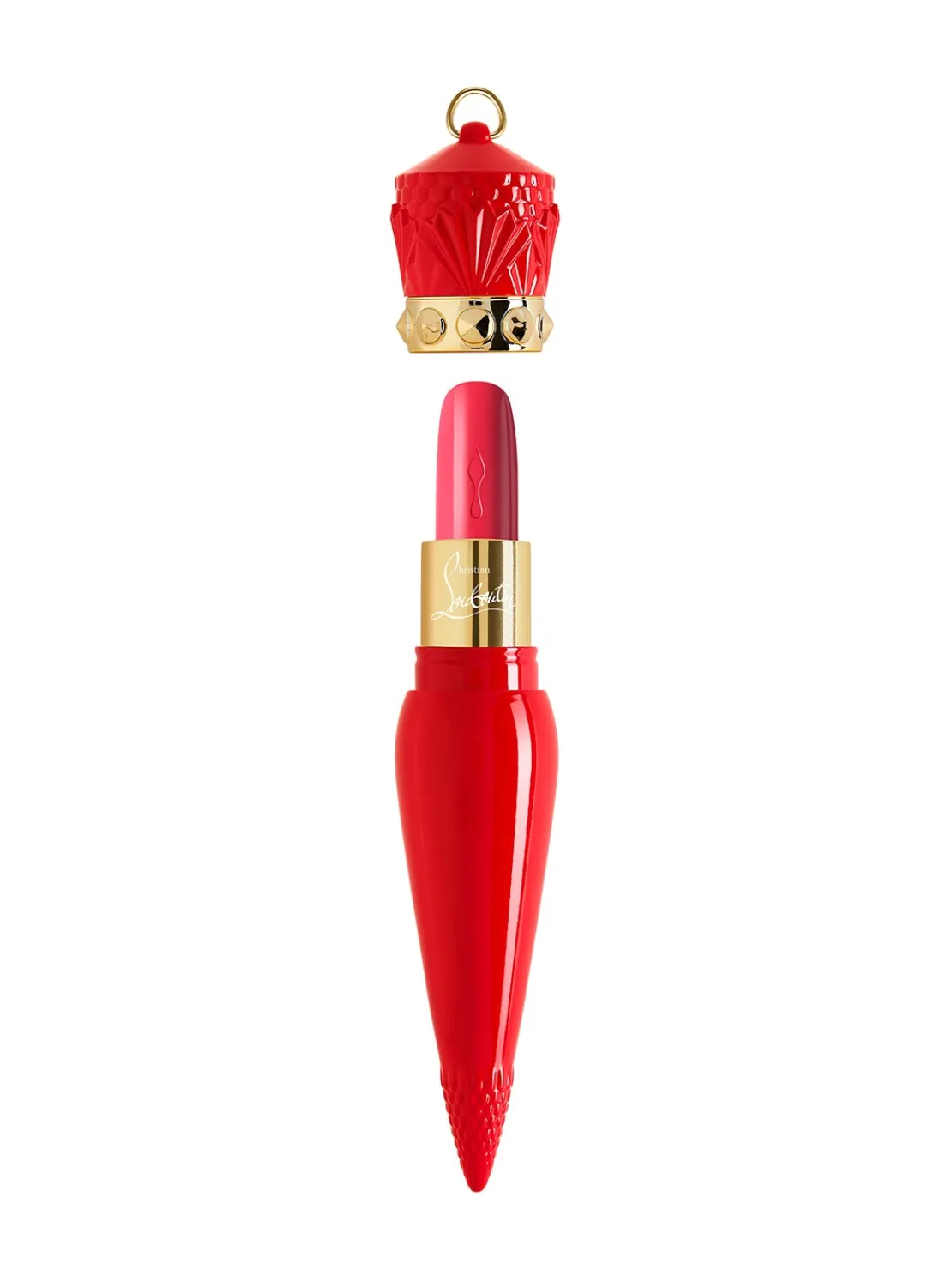 Refill Glow On The Go Lipstick