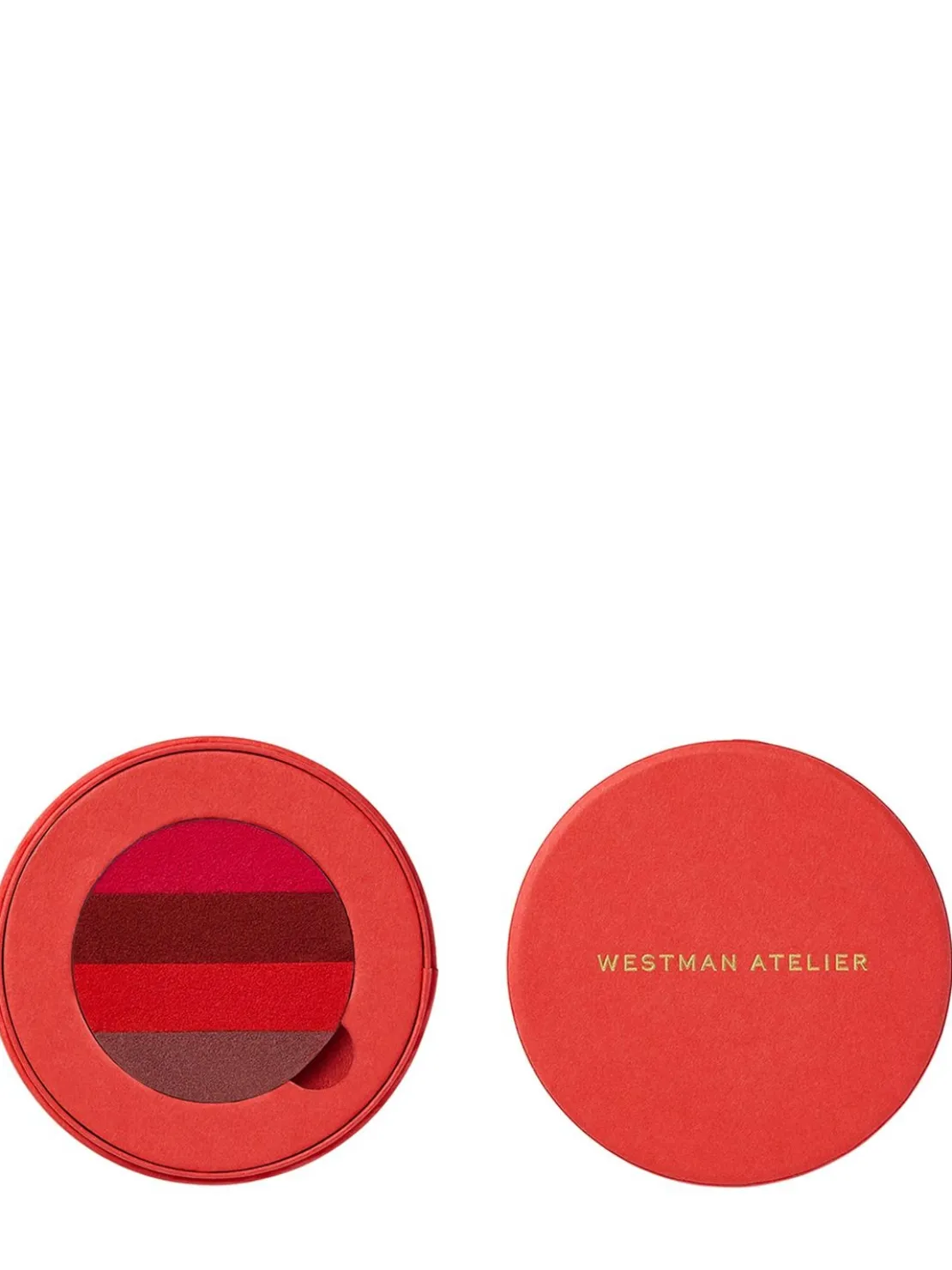 Refill Les Rouges