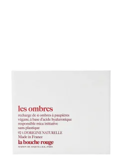 Refill ombretto Les Ombres