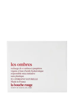 Refill ombretto Les Ombres