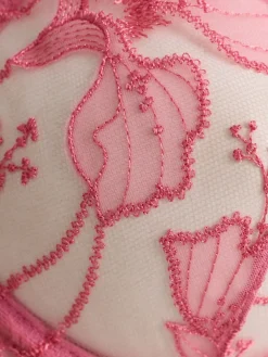 Reggiseno Harper con ricami