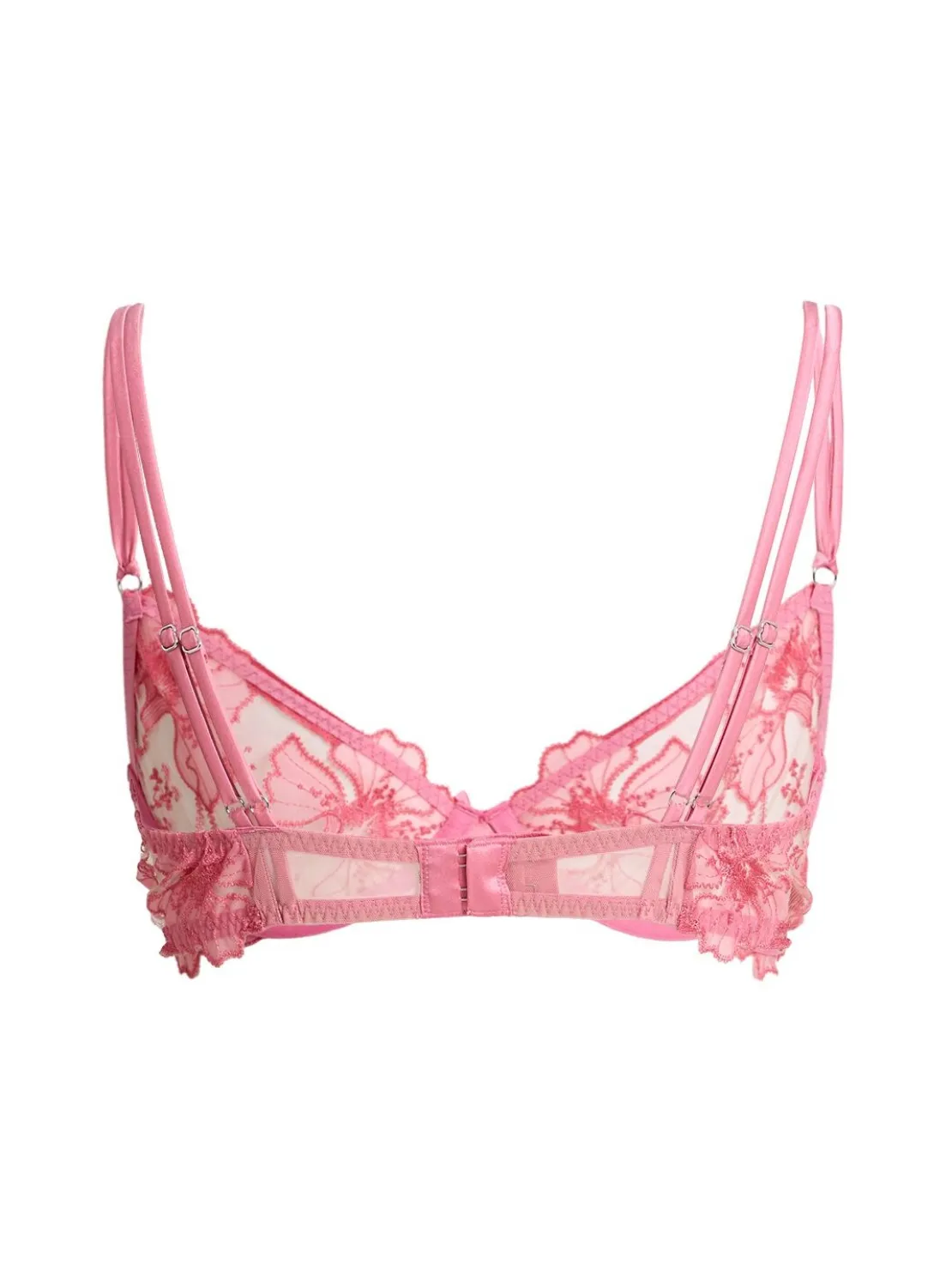 Reggiseno Harper con ricami