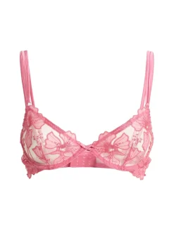 Reggiseno Harper con ricami