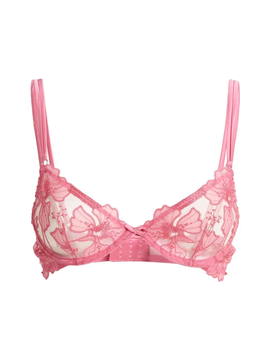 Reggiseno Harper con ricami
