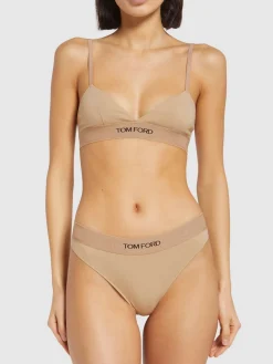 Reggiseno in misto modal