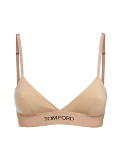 Reggiseno in misto modal