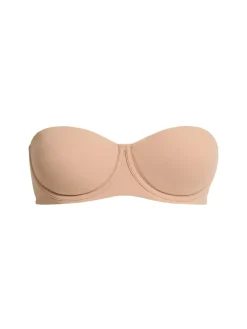 Reggiseno senza spalline Fits Everybody