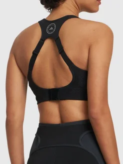 Reggiseno sportivo supporto alto
