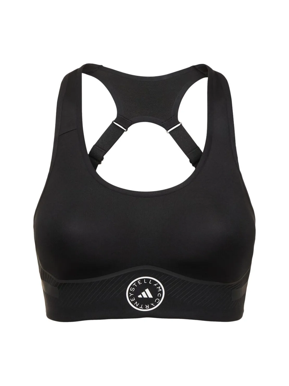 Reggiseno sportivo supporto alto