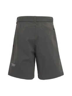Relaxed fit light tech shorts