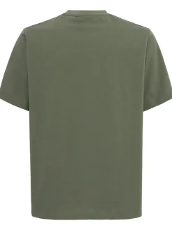 Relaxed fit short sleeve t-shirt