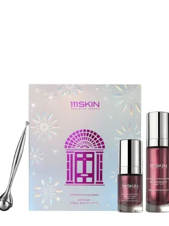 Repair Face & Eye Trio