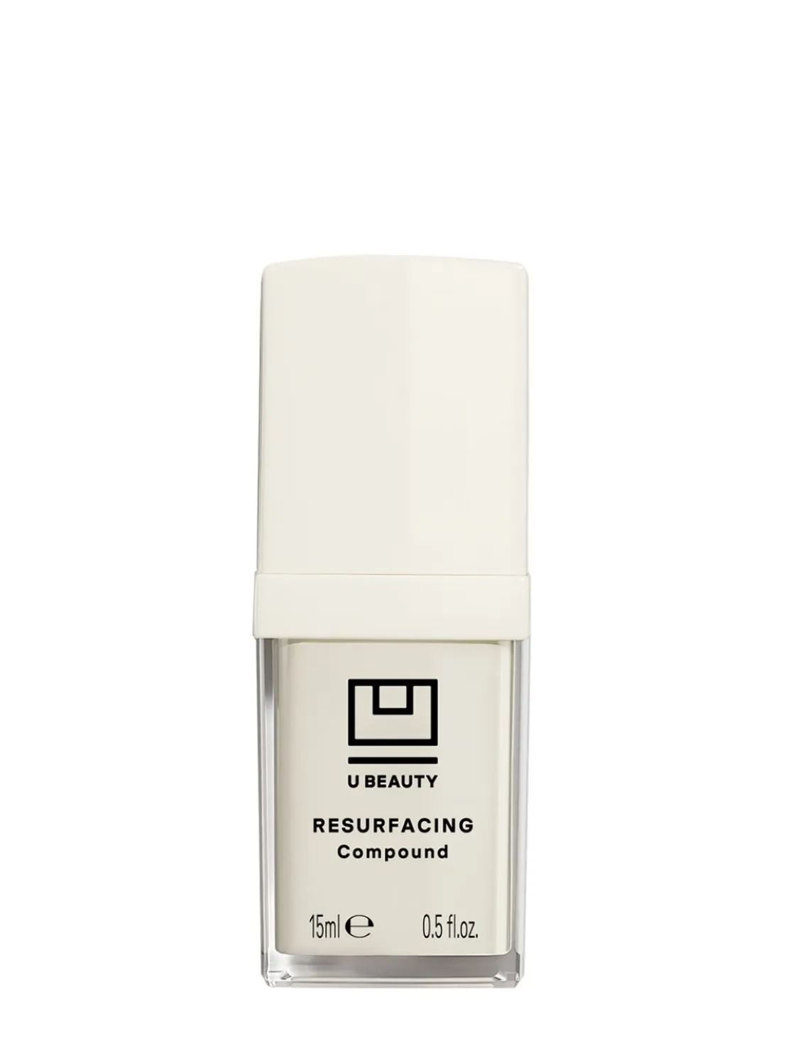 Resurfacing Compound 15ml