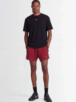 Retro 4BF Running shorts