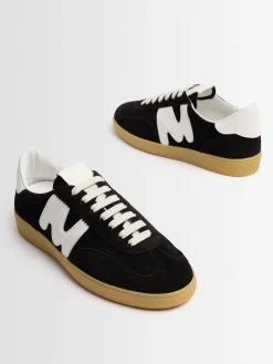 Retro sneakers