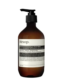 Reverence Aromatique Hand Balm 500ml