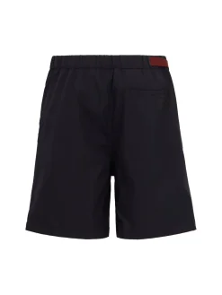 Reve tech Bermuda shorts