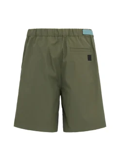 Reve tech Bermuda shorts