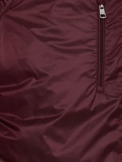 Rigel nylon down jacket