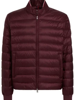 Rigel nylon down jacket