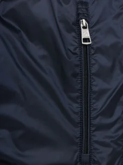 Rigel nylon down jacket
