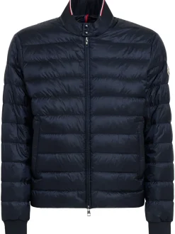 Rigel nylon down jacket