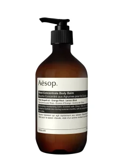 Rind Concentrate Body Balm 500ml