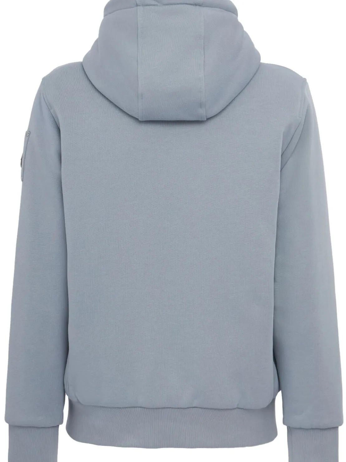 Roland Bunny reversible hoodedsweatshirt