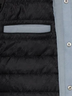 Roland Bunny reversible hoodedsweatshirt