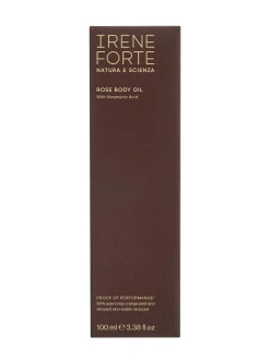 Rose Body Oil 100ml