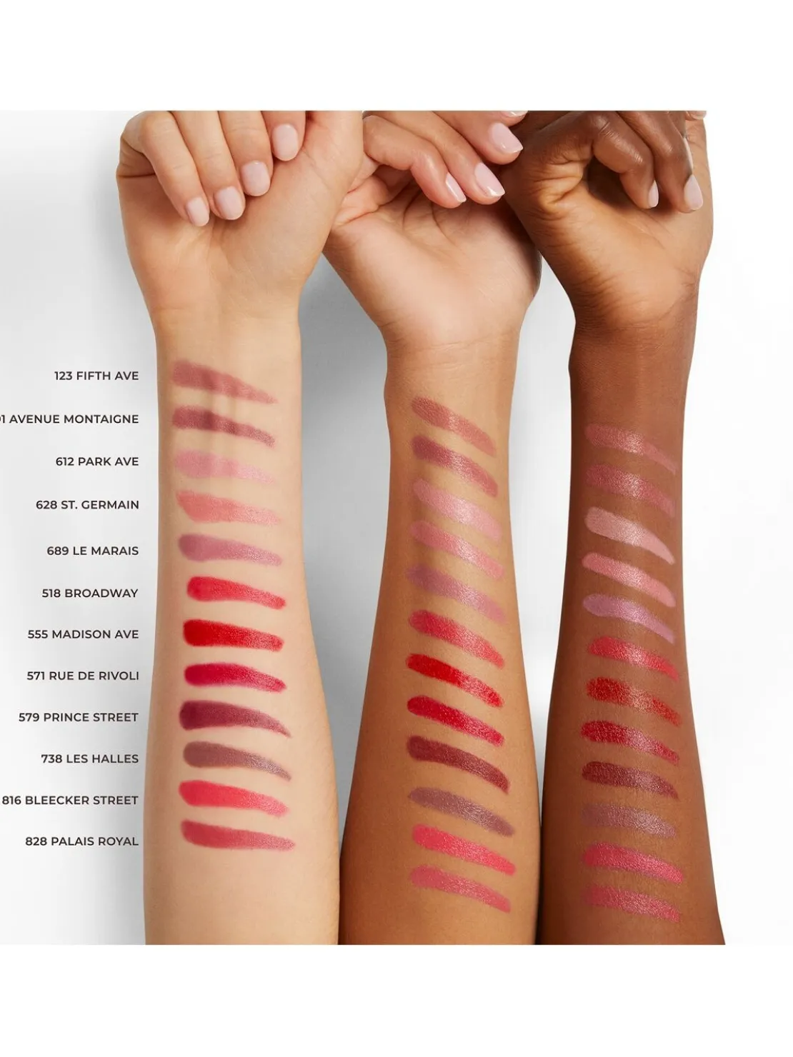 Rossetto Caviar Hydra-Crème