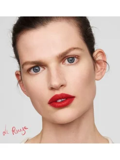 Rossetto Lip Suede Matte