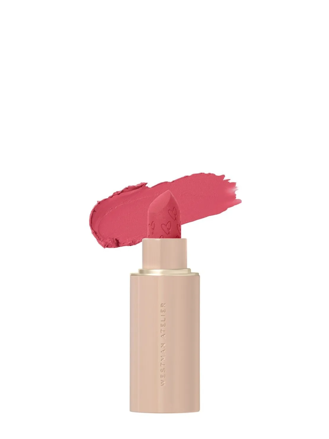 Rossetto Lip Suede Matte