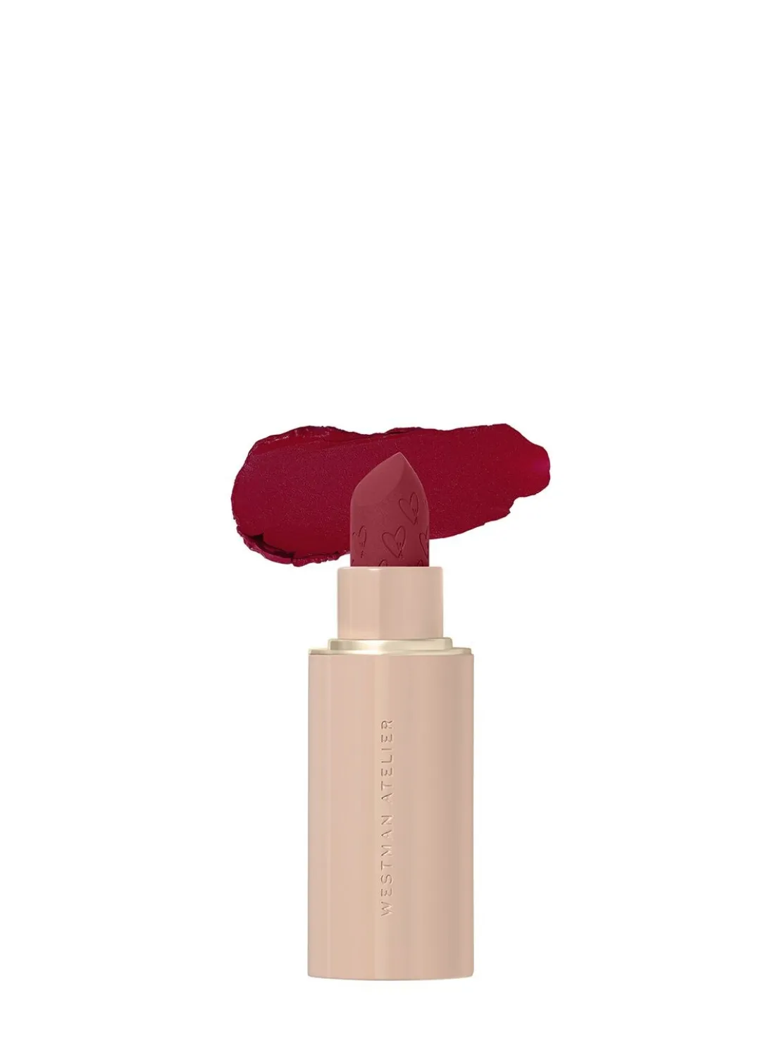 Rossetto Lip Suede Matte